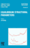 Equilibrium Structural Parameters (Volume 24) (Vibrational Spectra and Structure, Volume 24)