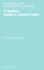 C+ Algebras Vol.5 Selected Topics