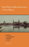 Nano-Physics and Bio-Electronics: a New Odyssey 1ed
