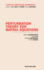 Perturbation Theory for Matrix Equations (Volume 9) (Studies in Computational Mathematics, Volume 9)