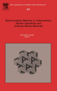 Nature-Inspired Methods in Chemometrics: Genetic Algorithms and Artificial Neural Networks: Genetic Algorithms and Artificial Neural Networks