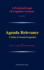 Agenda Relevance: a Study in Formal Pragmatics: a Study in Formal Pragmatics