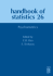 Psychometrics (Volume 26)