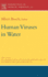 Human Viruses in Water: Perspectives in Medical Virology Volume 17