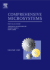 Comprehensive Microsystems, (3 Volume Set)
