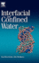 Interfacial and Confined Water