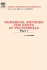 Numerical Methods for Roots of Polynomials - Part I: Volume 14