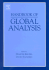 Handbook of Global Analysis