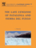 The Late Cenozoic of Patagonia and Tierra del Fuego: Volume 11