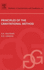 Principles of the Gravitational Method: Volume 41