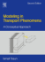 Modeling in Transport Phenomena: a Conceptual Approach
