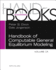 Handbook of Computable General Equilibrium Modeling: Volume 1a