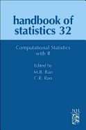 Handbook of Statistics: Computational Statistics With R