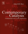 Contemporary Catalysis: Fundamentals and Current Applications