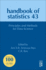Principles and Methods for Data Science (Volume 43) (Handbook of Statistics, Volume 43)