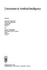Uncertainty in Artificial Intelligence (Machine Intelligence and Pattern Recognition)