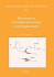 Data Analysis and Signal Processing in Chromatography (Data Handling in Science and Technology)