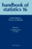 Handbook of Statistics; Order Statistics: Theory and Methods