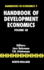 Handbook of Development Economics (Volume 3b)