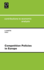 Competition Policies in Europe (Contributions to Economic Analysis, 239)