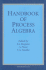 Handbook of Process Algebra