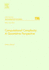 Computational Complexity a Quantitative Perspective (Hb 2004)