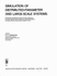 Simulation of Distributed-Parameter and Large-Scale Systems