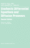 Stochastic Differential Equations and Diffusion Processes: Volume 24