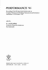 Performance *81: Proceedings of the 8th International Symposium on Computer Performance Modelling, Measurement, and Evaluation, Amsterdam, 4-6 November 1981