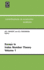 Essays in Index Number Theory (Volume 1)