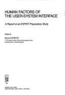 Human Fact User Syst Interface
