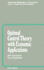 Optimal Control Theory With Economic Applications (Volume 24) (Advanced Textbooks in Economics, Volume 24)