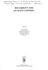 Reliability and Quality Control