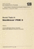 Recent Topics in Nonlinear Pde II (Lecture Notes in Numerical and Applied Analysis) (V)