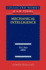 Mechanical Intelligence: Volume 1