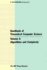 Algorithms and Complexity: 1ed