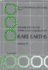 Handbook on the Physics and Chemistry of Rare Earths, Volume Volume 6