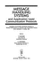 Message Handling Systems and Application Layer Communication Protocols