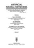 Artificial Neural Networks (Icann-91, Espoo, Finland, 24-28 June 19)