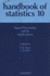 Handbook of Statistics Vol.10