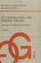 Deconvolution and Inverse Theory: Application to Geophysical Problems