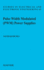 Pulse Width Modulated (Pwm) Power Supplies: Volume 45