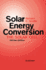 Solar Energy Conversion