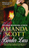 Border Lass (Border Trilogy, 2)