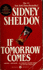 If Tomorrow Comes