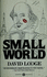 Small World: an Academic Romance