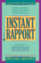 Instant Rapport