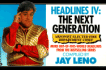 Headlines IV: the Next Generation