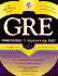 Gre: Practicing to Take the Engineering Test