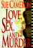 Love, Sex, and Murder